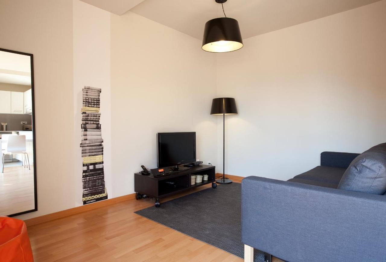 Ab Park Gueell-Gaudi Apartment Barcelona Room photo