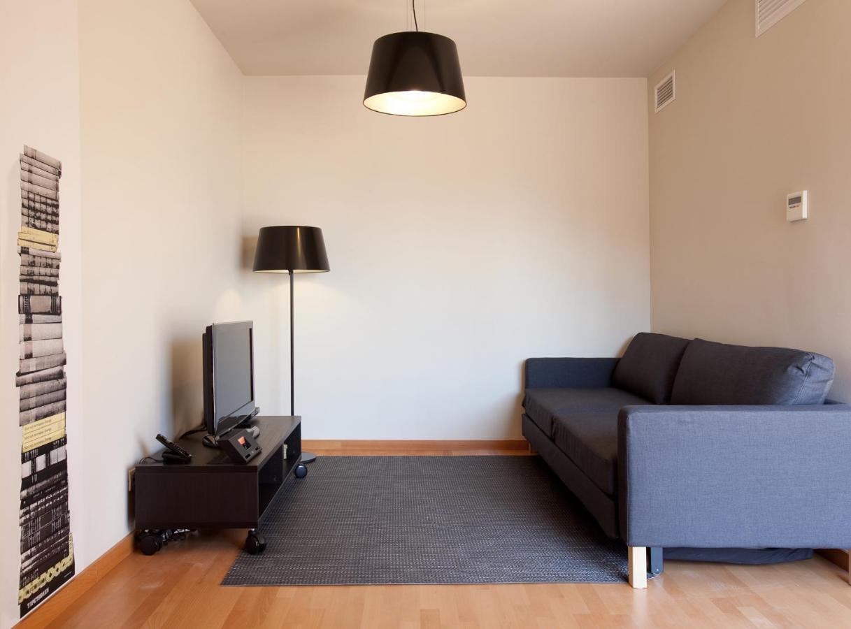 Ab Park Gueell-Gaudi Apartment Barcelona Room photo