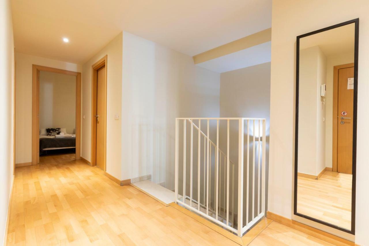 Ab Park Gueell-Gaudi Apartment Barcelona Exterior photo